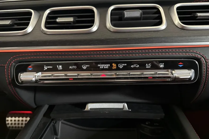 Mercedes-Benz GLE 53 AMG (Clasa GLE) din 2022 cu 37.196 km - oferta MER227697 - foto 18