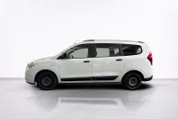 Dacia Lodgy din 2021 cu 109.696 km - oferta DAC227698 - foto 2