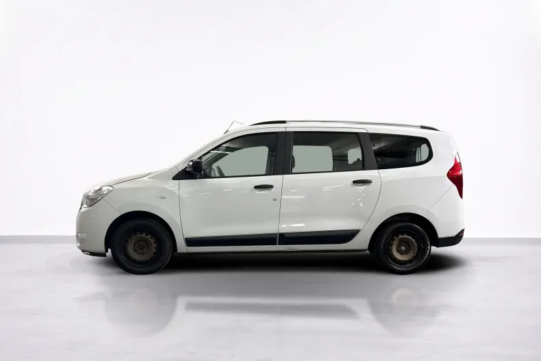 Dacia Lodgy din 2021 cu 109.696 km - oferta DAC227698 - foto 2