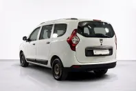 Dacia Lodgy din 2021 cu 109.696 km - oferta DAC227698 - foto 3