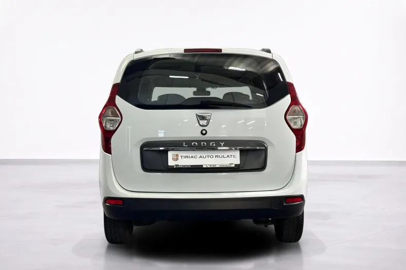 Dacia Lodgy din 2021 cu 109.696 km - oferta DAC227698 - foto 4