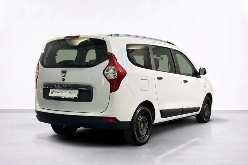 Dacia Lodgy din 2021 cu 109.696 km - oferta DAC227698 - foto 5