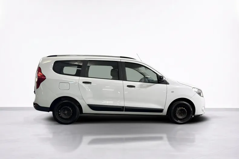 Dacia Lodgy din 2021 cu 109.696 km - oferta DAC227698 - foto 6