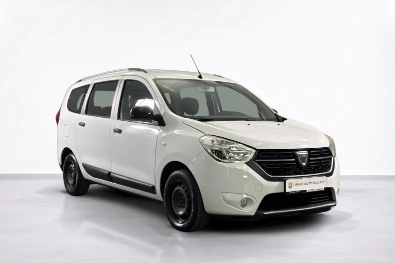 Dacia Lodgy din 2021 cu 109.696 km - oferta DAC227698 - foto 7