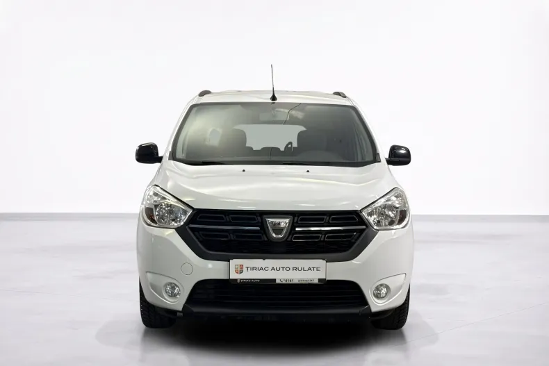Dacia Lodgy din 2021 cu 109.696 km - oferta DAC227698 - foto 8