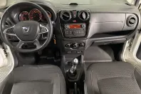 Dacia Lodgy din 2021 cu 109.696 km - oferta DAC227698 - foto 9