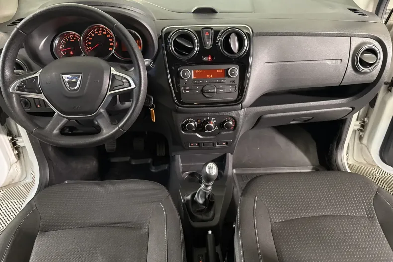 Dacia Lodgy din 2021 cu 109.696 km - oferta DAC227698 - foto 9