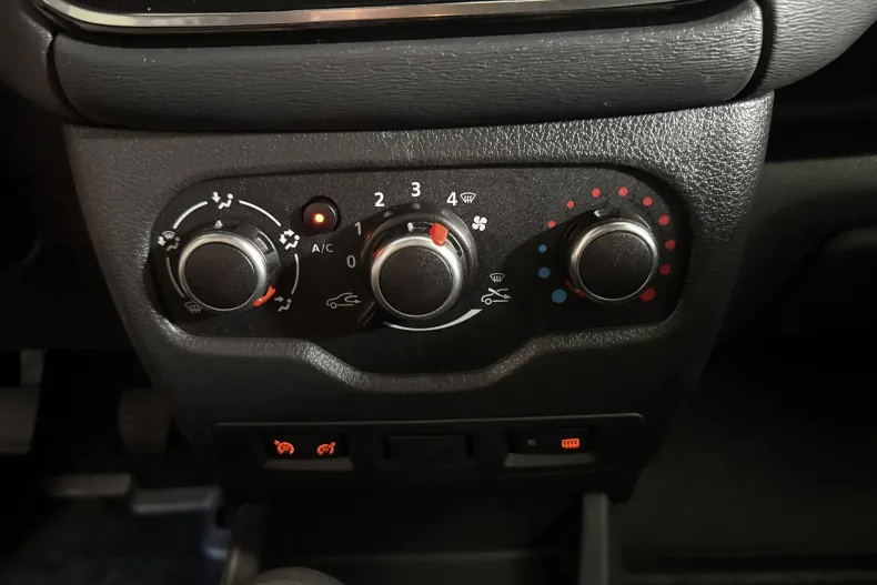 Dacia Lodgy din 2021 cu 109.696 km - oferta DAC227698 - foto 17