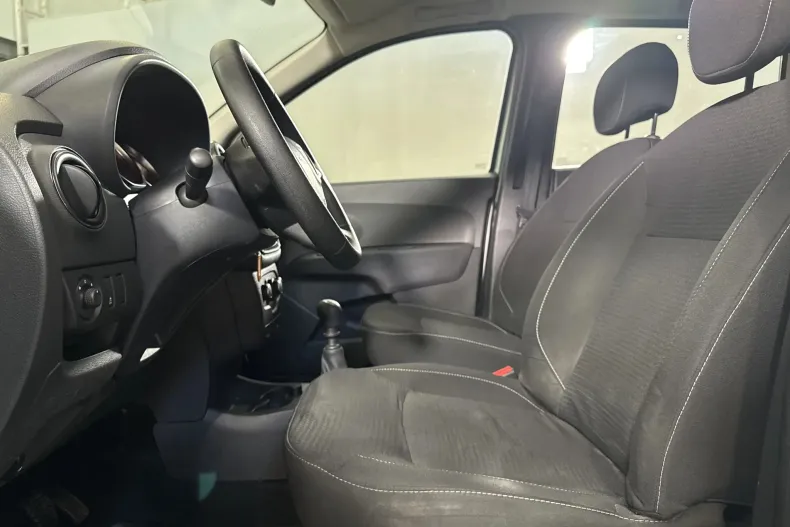Dacia Lodgy din 2021 cu 109.696 km - oferta DAC227698 - foto 19