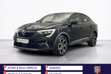 Renault Arkana din 2022 - oferta REN227699