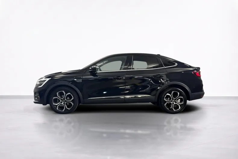 Renault Arkana din 2022 cu 72.274 km - oferta REN227699 - foto 2