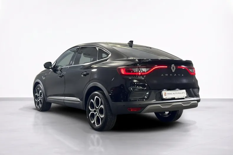 Renault Arkana din 2022 cu 72.274 km - oferta REN227699 - foto 3