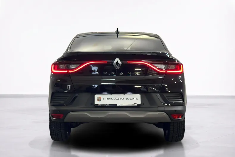 Renault Arkana din 2022 cu 72.274 km - oferta REN227699 - foto 4