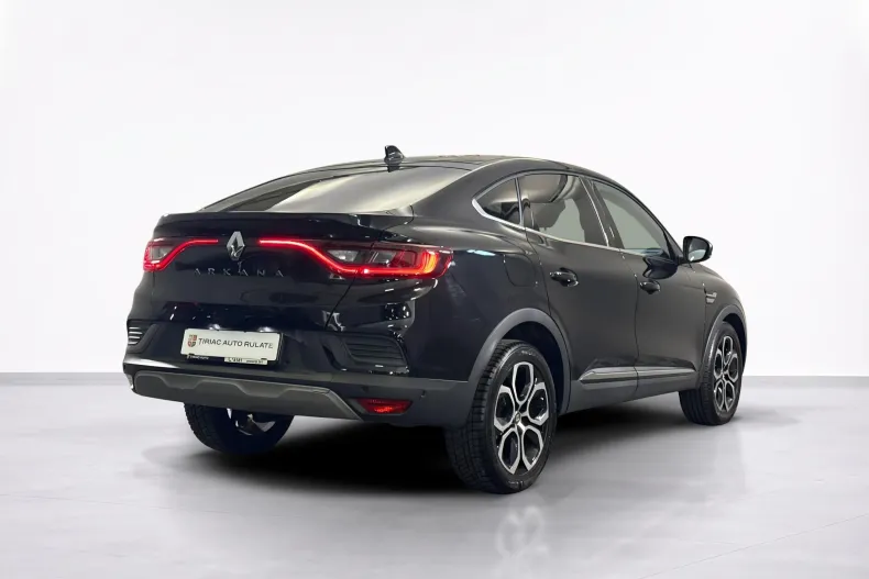 Renault Arkana din 2022 cu 72.274 km - oferta REN227699 - foto 5