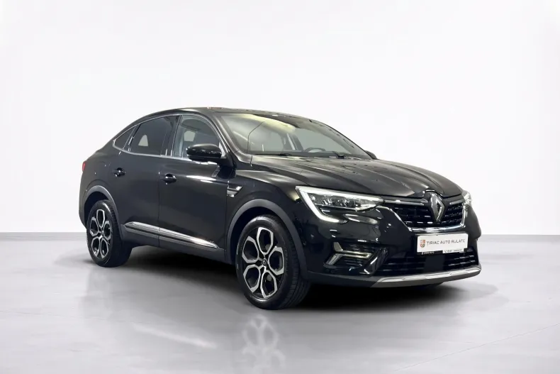Renault Arkana din 2022 cu 72.274 km - oferta REN227699 - foto 7