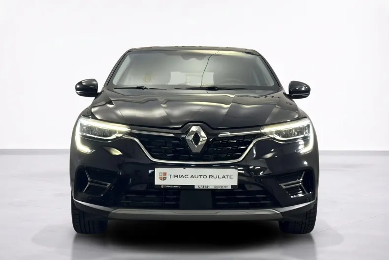 Renault Arkana din 2022 cu 72.274 km - oferta REN227699 - foto 8