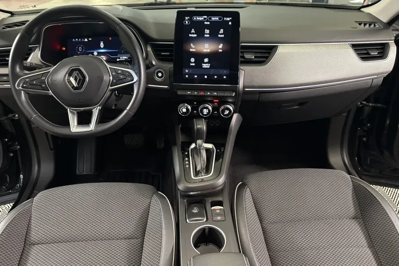 Renault Arkana din 2022 cu 72.274 km - oferta REN227699 - foto 9