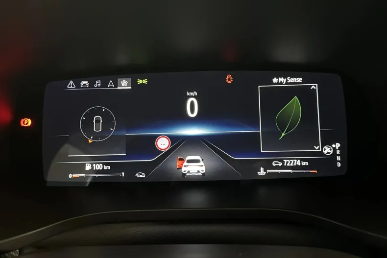 Renault Arkana din 2022 cu 72.274 km - oferta REN227699 - foto 10