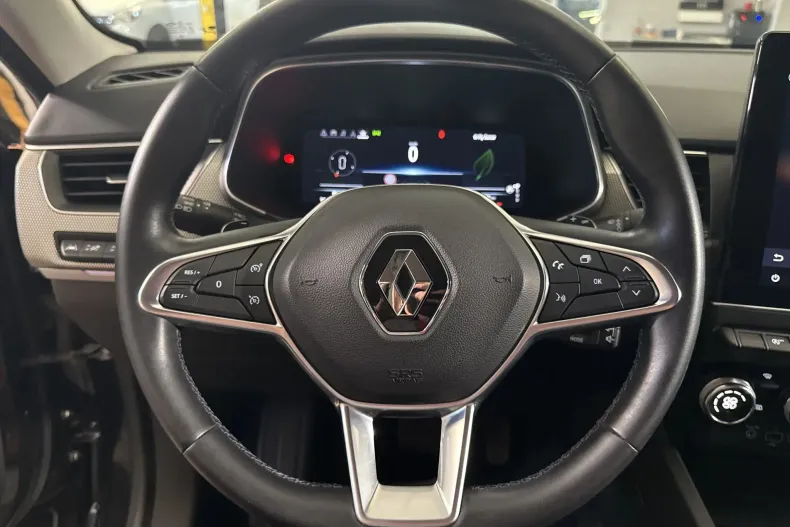 Renault Arkana din 2022 cu 72.274 km - oferta REN227699 - foto 16
