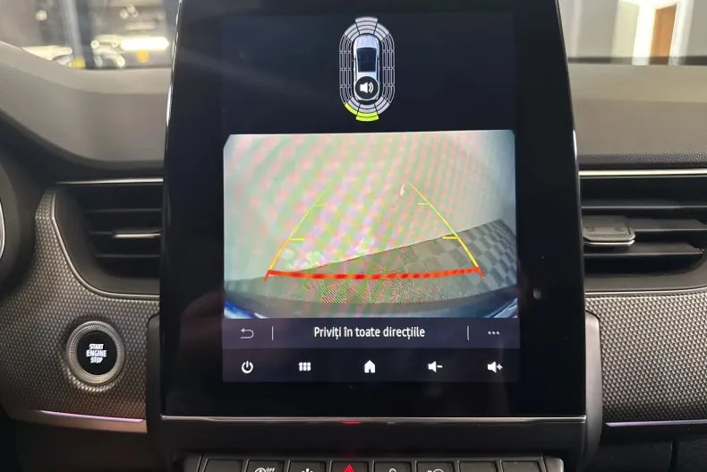 Renault Arkana din 2022 cu 72.274 km - oferta REN227699 - foto 18