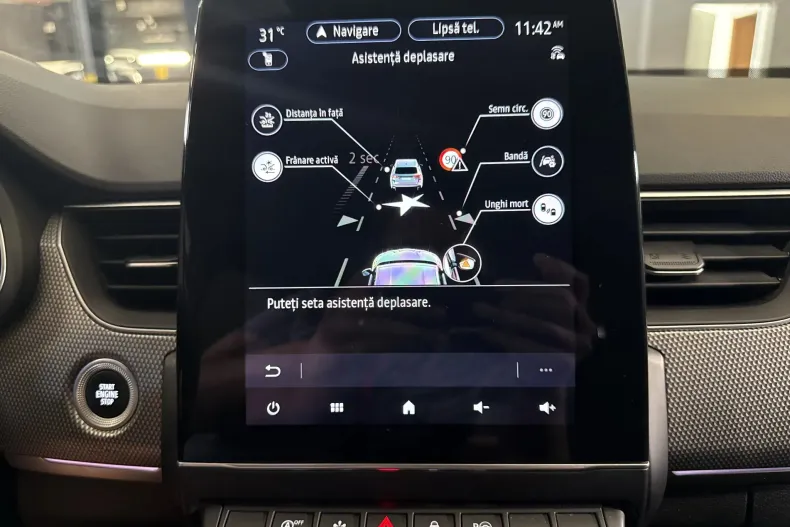 Renault Arkana din 2022 cu 72.274 km - oferta REN227699 - foto 20