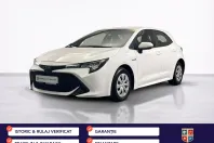 Toyota Corolla din 2021 cu 123.429 km - oferta TOY227700 - foto 1