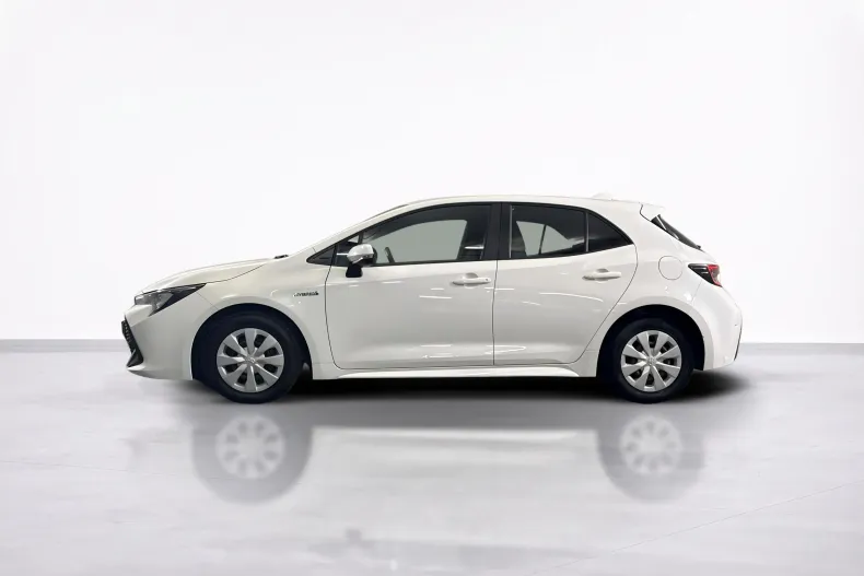 Toyota Corolla din 2021 cu 123.429 km - oferta TOY227700 - foto 2