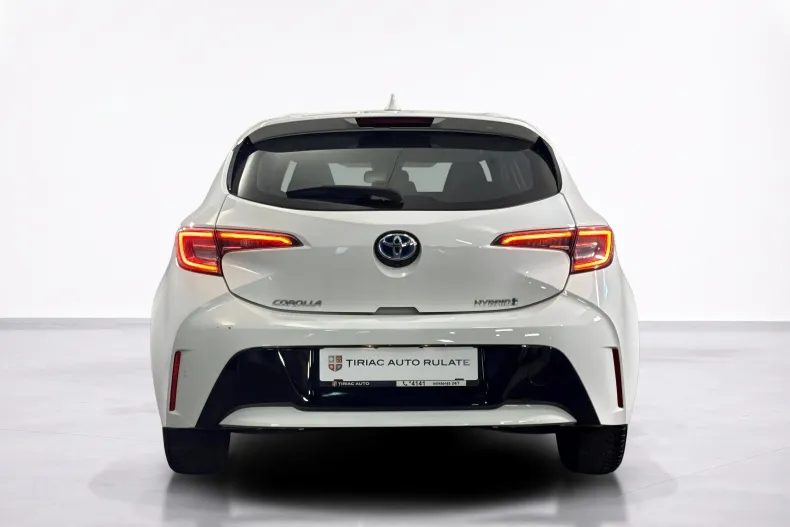 Toyota Corolla din 2021 cu 123.429 km - oferta TOY227700 - foto 4