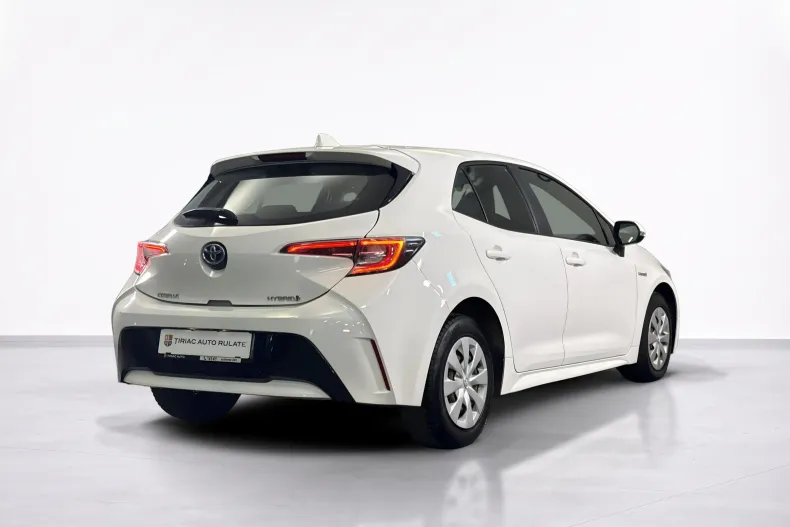 Toyota Corolla din 2021 cu 123.429 km - oferta TOY227700 - foto 5