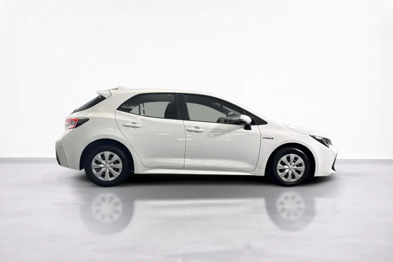 Toyota Corolla din 2021 cu 123.429 km - oferta TOY227700 - foto 6