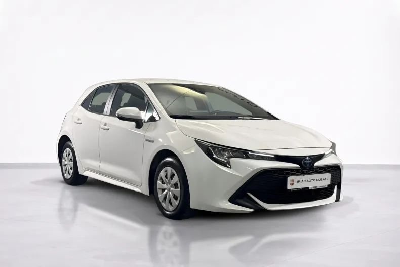 Toyota Corolla din 2021 cu 123.429 km - oferta TOY227700 - foto 7