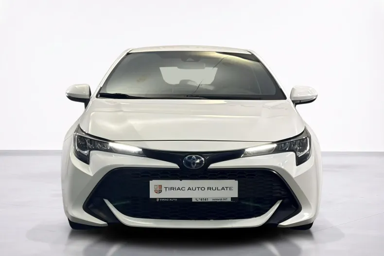 Toyota Corolla din 2021 cu 123.429 km - oferta TOY227700 - foto 8