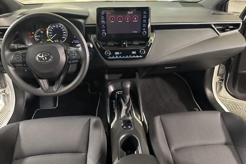 Toyota Corolla din 2021 cu 123.429 km - oferta TOY227700 - foto 9