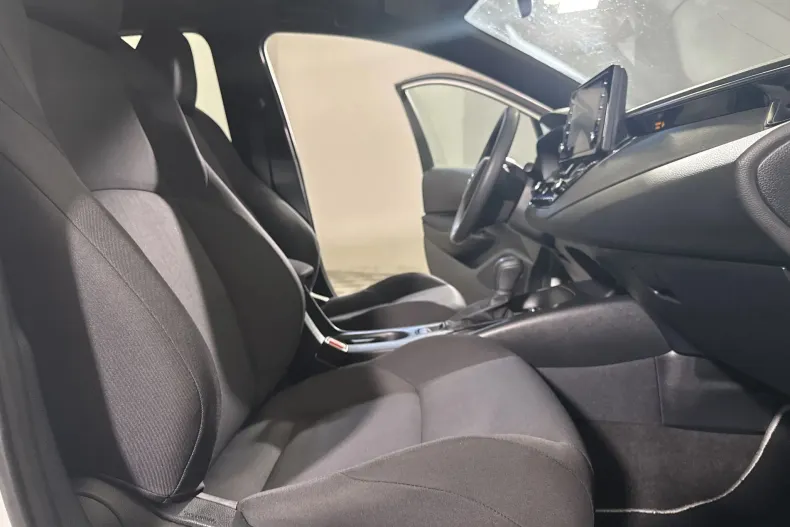 Toyota Corolla din 2021 cu 123.429 km - oferta TOY227700 - foto 11