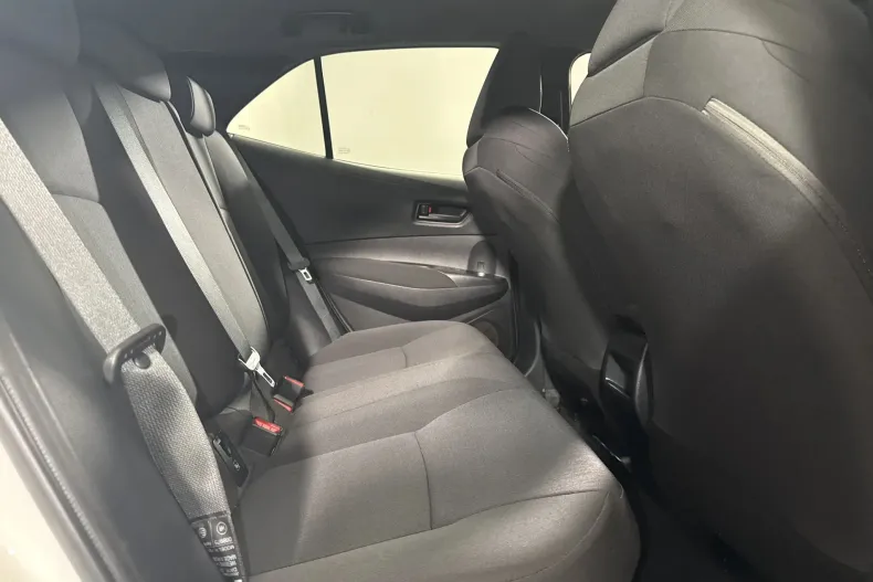 Toyota Corolla din 2021 cu 123.429 km - oferta TOY227700 - foto 12