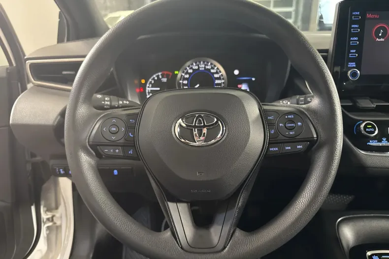 Toyota Corolla din 2021 cu 123.429 km - oferta TOY227700 - foto 15
