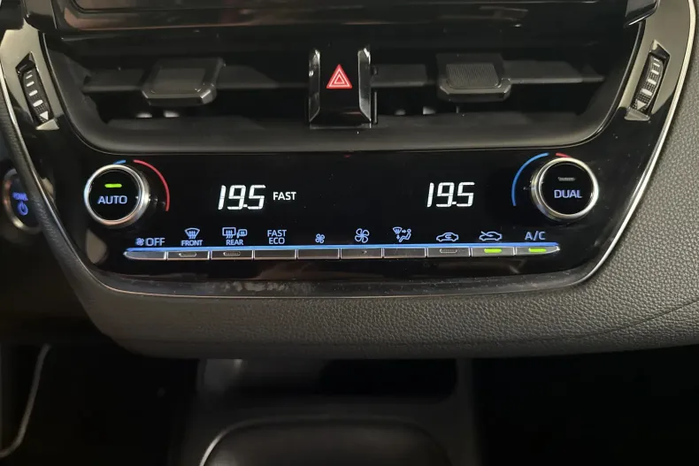 Toyota Corolla din 2021 cu 123.429 km - oferta TOY227700 - foto 16