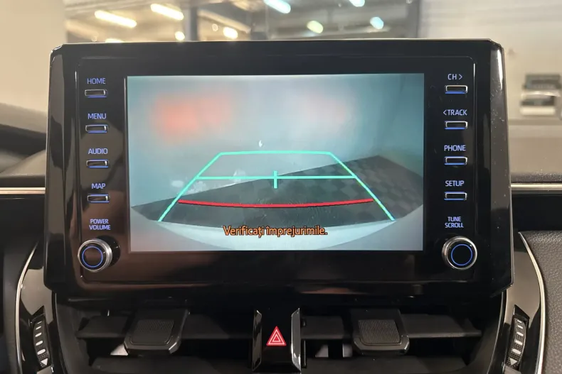 Toyota Corolla din 2021 cu 123.429 km - oferta TOY227700 - foto 17