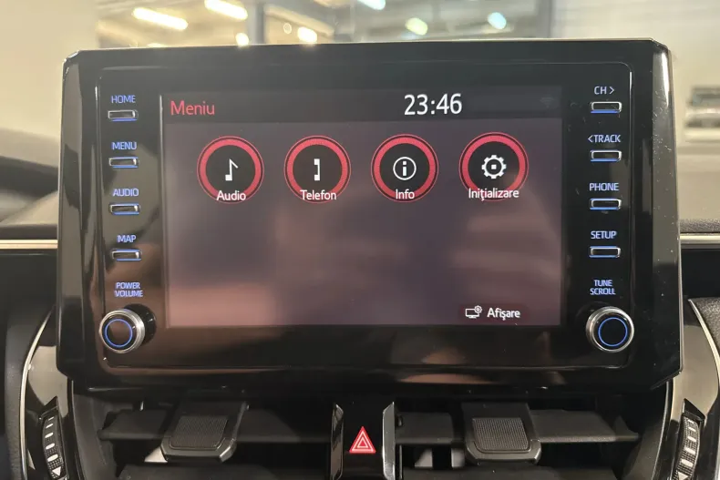 Toyota Corolla din 2021 cu 123.429 km - oferta TOY227700 - foto 19