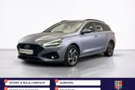 Hyundai i30 din 2024 cu 33.293 km - oferta HYU227701 - foto 1