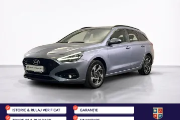 Hyundai i30 din 2024 - oferta HYU227701