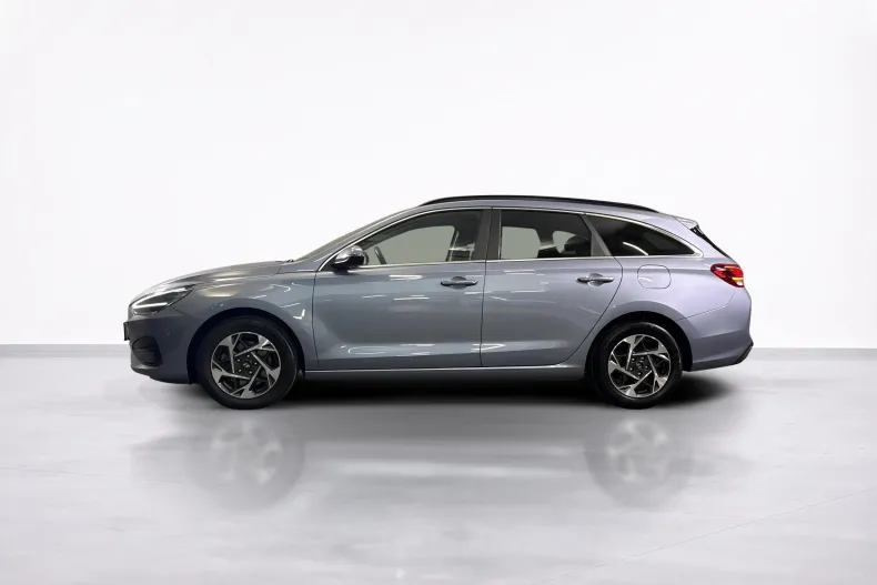 Hyundai i30 din 2024 cu 33.293 km - oferta HYU227701 - foto 2