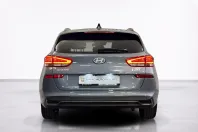 Hyundai i30 din 2024 cu 33.293 km - oferta HYU227701 - foto 4