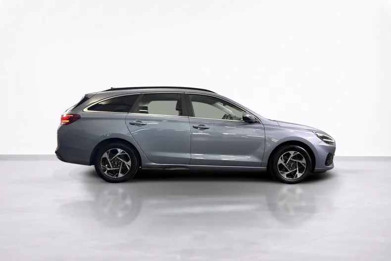 Hyundai i30 din 2024 cu 33.293 km - oferta HYU227701 - foto 6