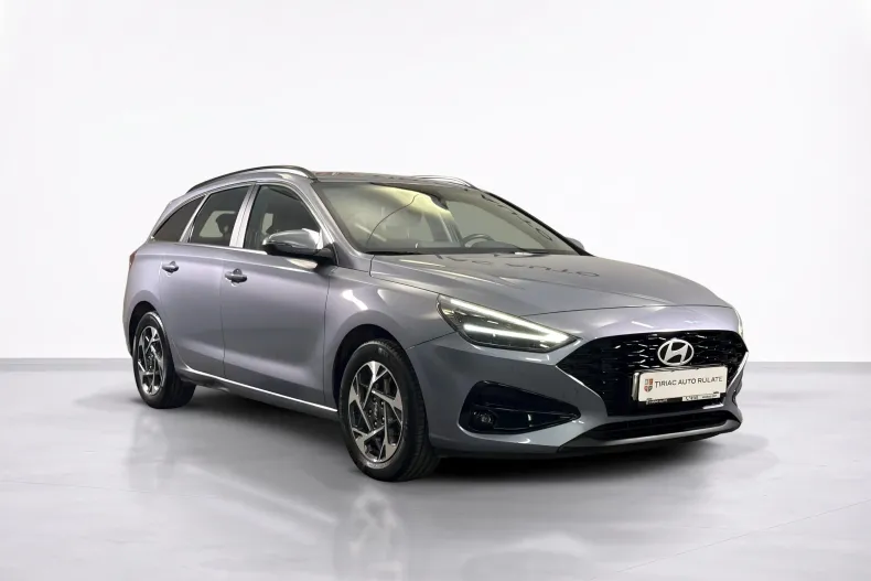 Hyundai i30 din 2024 cu 33.293 km - oferta HYU227701 - foto 7
