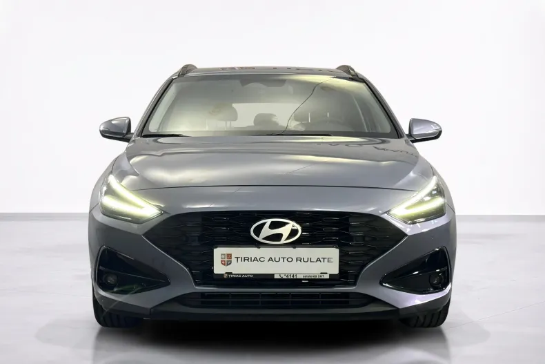 Hyundai i30 din 2024 cu 33.293 km - oferta HYU227701 - foto 8