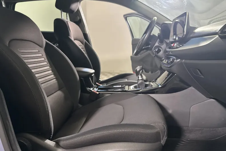 Hyundai i30 din 2024 cu 33.293 km - oferta HYU227701 - foto 11