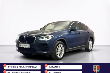 BMW X4 din 2020 - oferta BMW227702