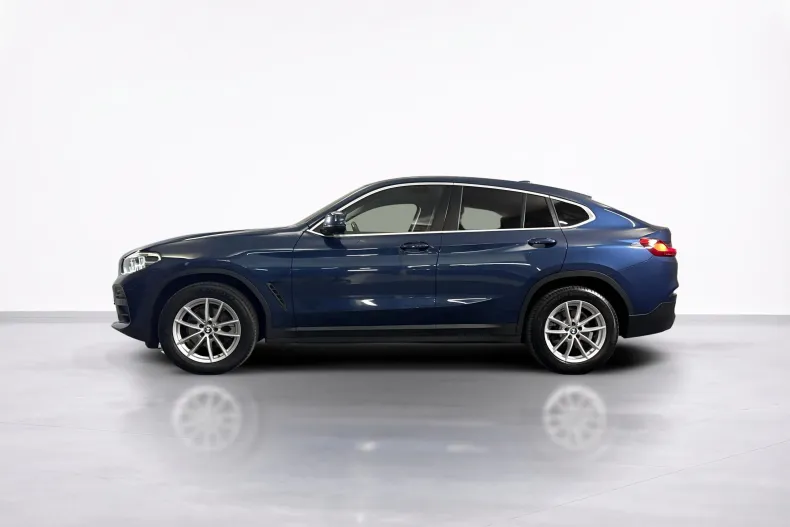 BMW X4 (Seria X) din 2020 cu 121.226 km - oferta BMW227702 - foto 2