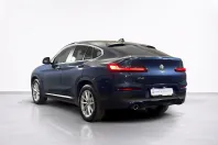 BMW X4 (Seria X) din 2020 cu 121.226 km - oferta BMW227702 - foto 3